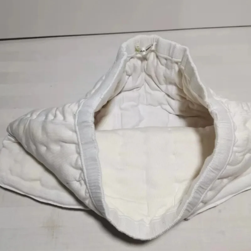 

Мужские толстые боксеры ручной работы больших размеров, хлопковые пышные теплые брюки, фетиш-сексуальные трусики, пижамные штаны для вечеринки