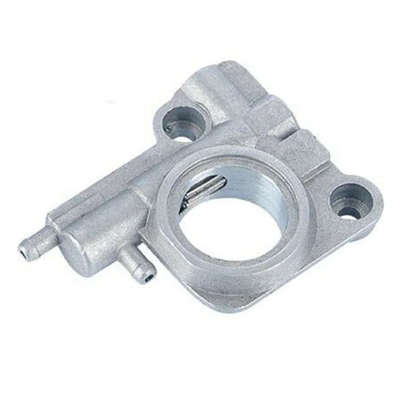Imagem -02 - Oil Pump para Echo Cs350 Cs2600