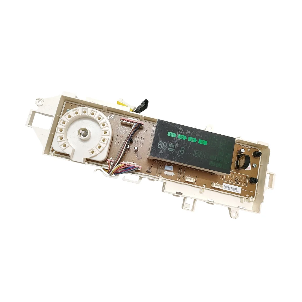 Novo para Placa de Display de Máquina de Lavar Roupa DC92-01648C Placa de Computador
