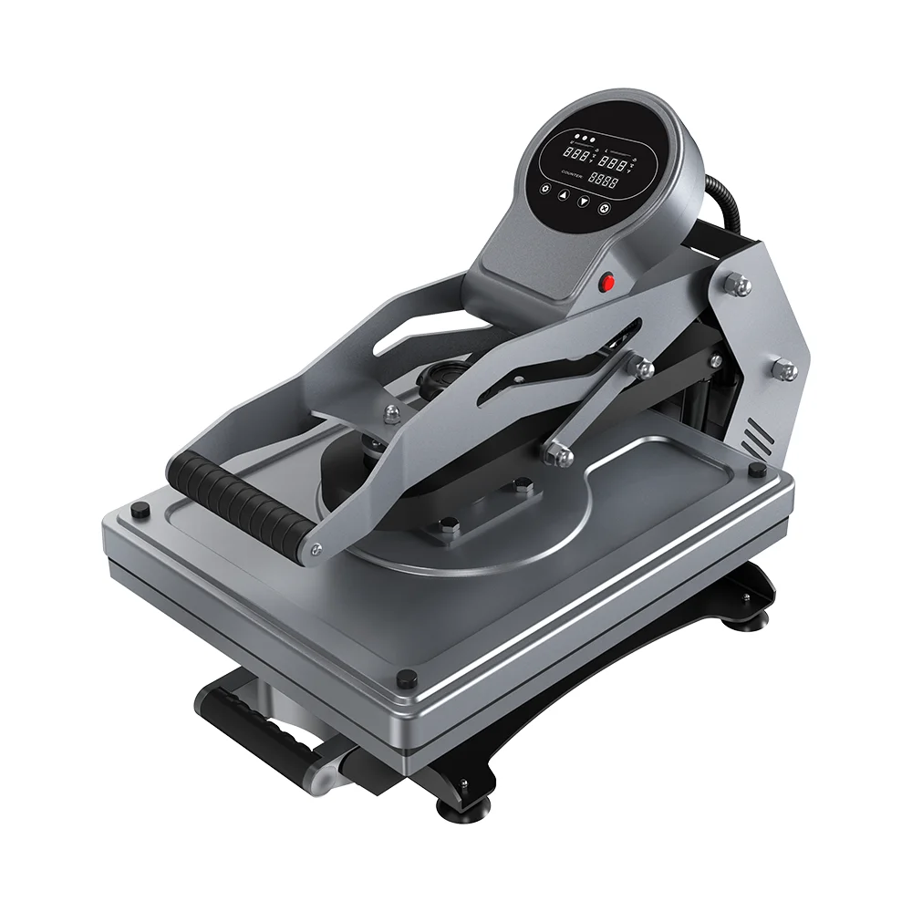 Heatpress 16x20 Auto Open Heat Press Printing Machine Heat Press Machine