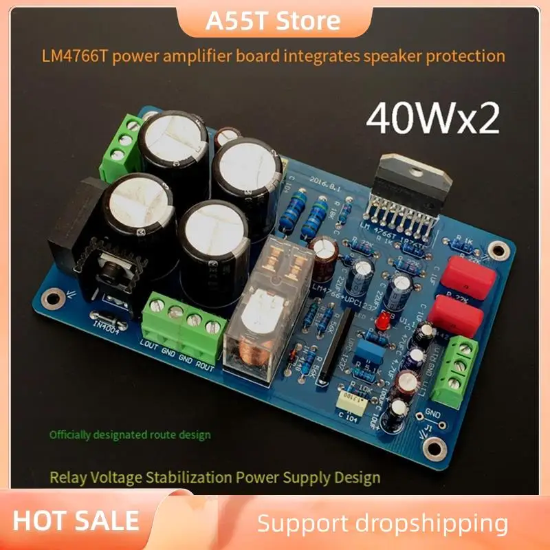 a55t-lm4766-stereo-power-amplifier-board-dual-channel-40w-40w-8-ohms-12v-24v-20-with-speaker-protection