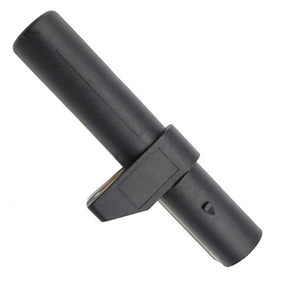 Цвет: Черный датчик пульса коленчатого вала Датчик пульса Антикоррозионный материал Хорошее качество ABS Недеформационная функция