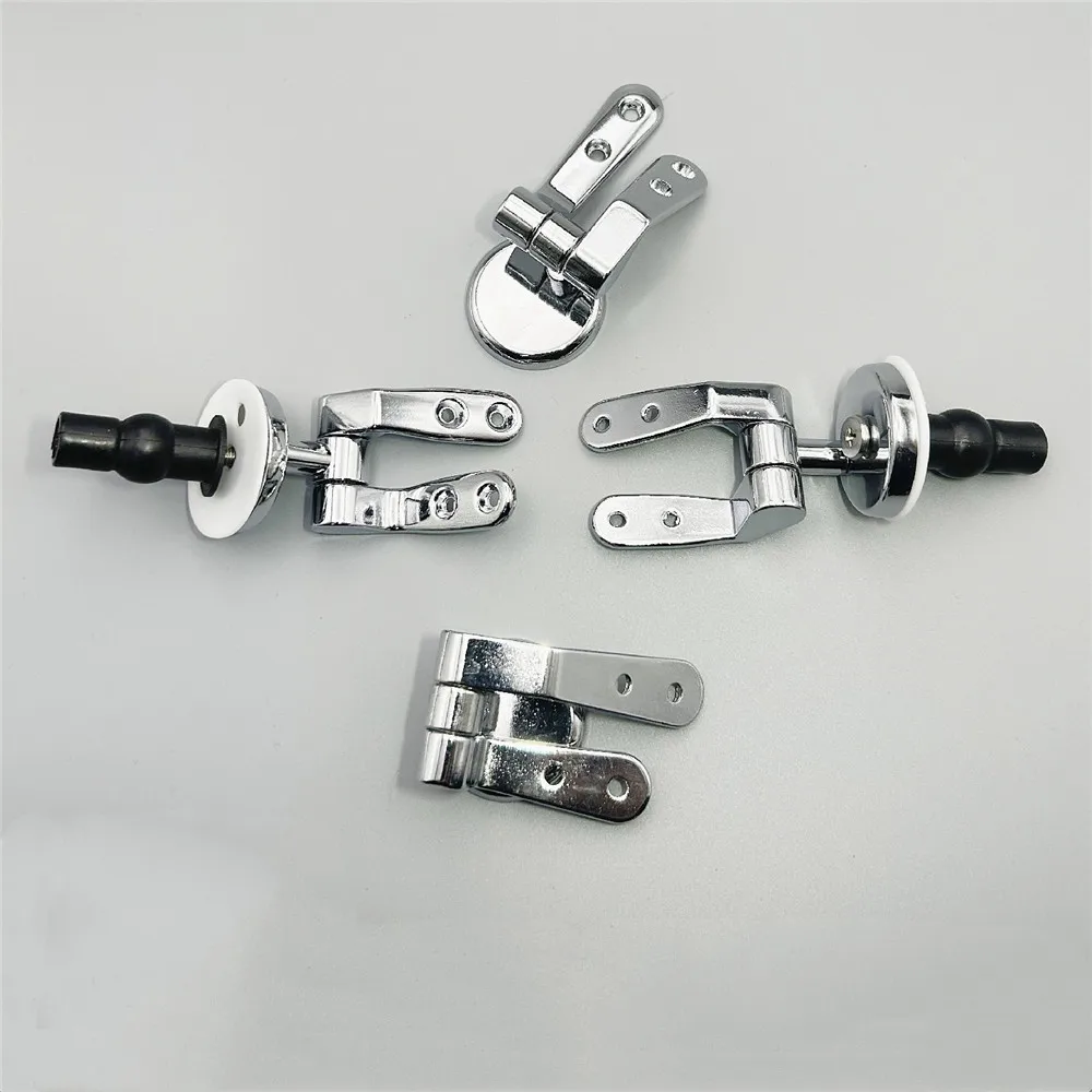 

Подходит для соединительного шарнира сиденья унитаза из цельного дерева, соединительного шарнира из цинкового сплава, L24390