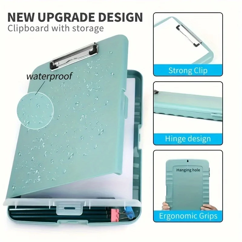 

1 шт., цветная коробка для хранения файлов в общежитии Morandi, большая емкость, многофункциональная организация хранения, используемая для учащихся