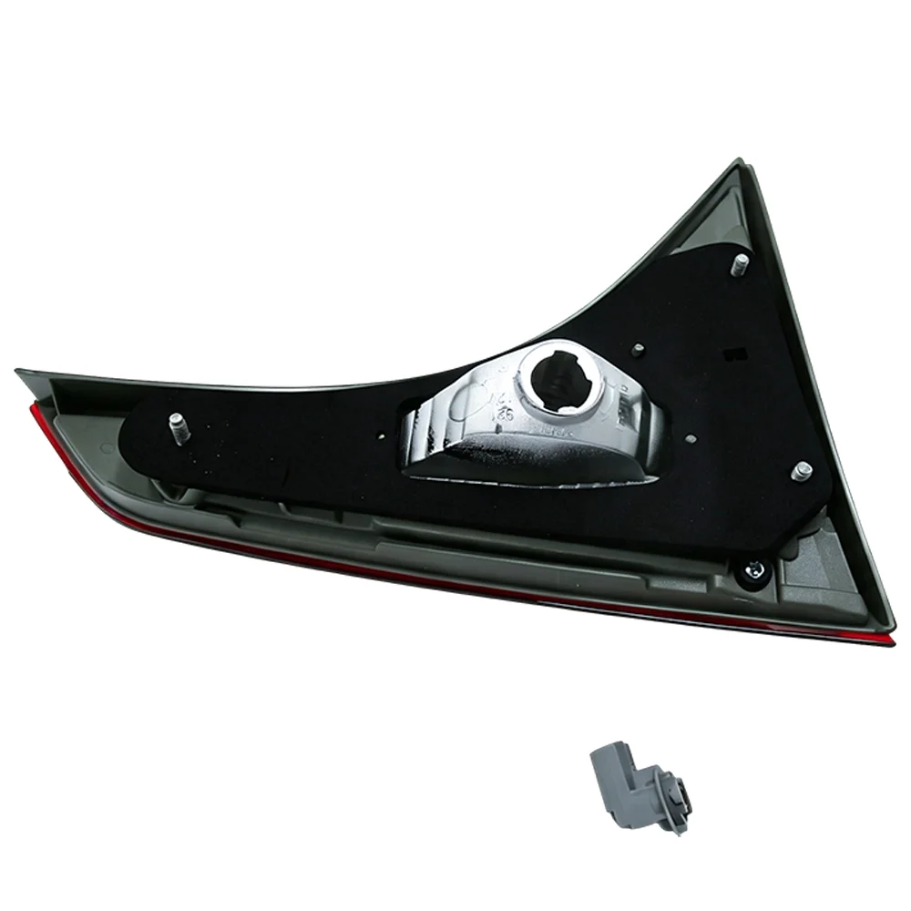 For US Version Toyota Corolla 2014 Inner Rear Tail Light Lamp Car Replacement Inner Taillight Assembly