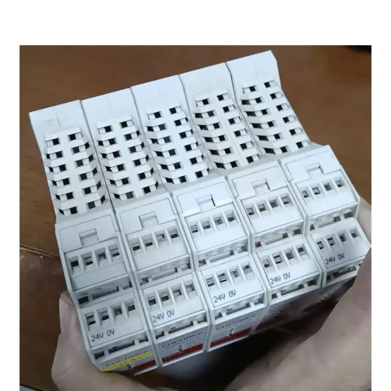 Second Hand Relay C…