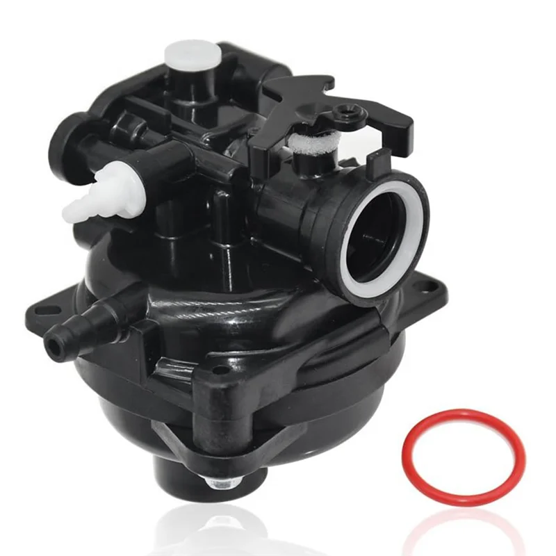 Carburateur 799583 593261 595656 591979 591160 avec filtre à Air 799599, couvercle d'air 595660, ampoule d'amorce 594281 pour BS-AT64