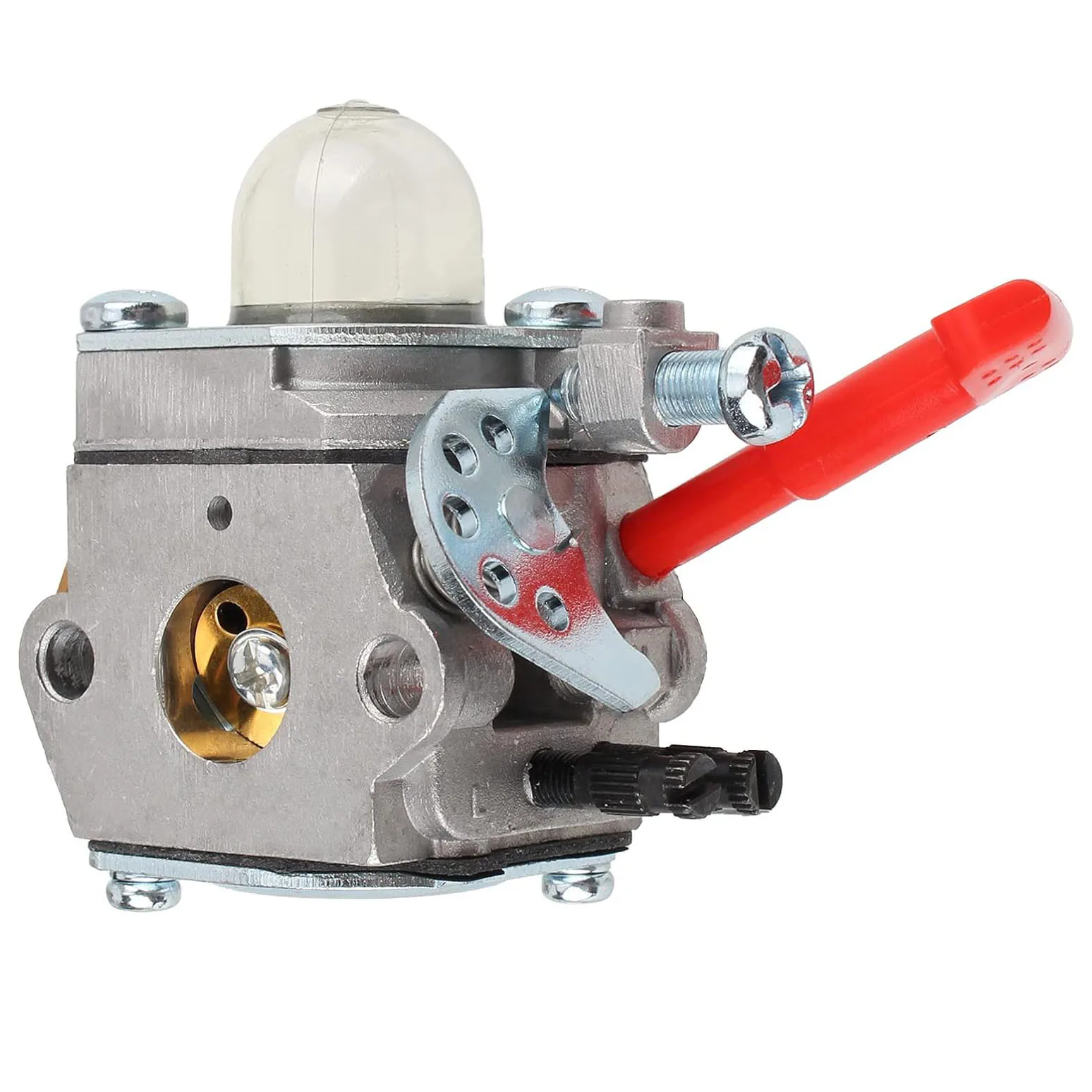 Carburetor Kit Accessories Set for Homelite PBC3600 Zama C1U-H39A UP00608A UP00608 UP00021 Garden Tools PartsC1U-H39A