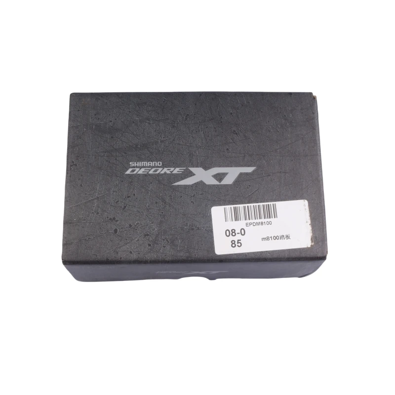 Shimano GRX PD-M8100 UG Self Lock Pedal Deore XT PD-M8100 PD-M8120 Race SPD Pedal Gravel Bike Pedal MTB Fahrrad Original Shimano – Detail 21