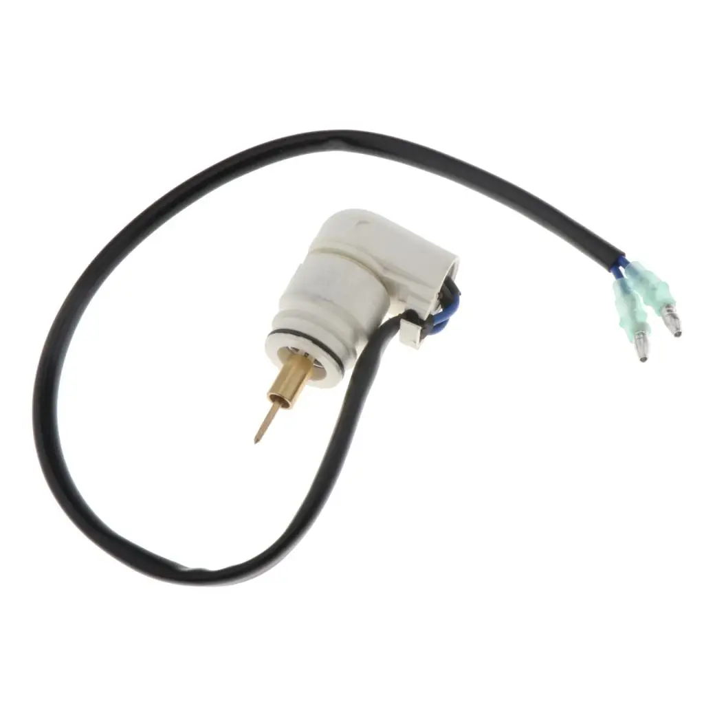 Boat Motor Outboard Prime Starter Assy for Yamaha Carburetor 4 Stroke 20HP 25HP F25 F30 65W-14380-20-00 Boat Accessories Marine