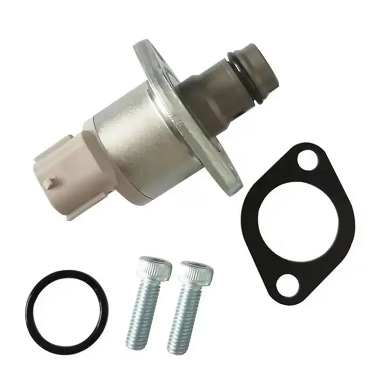 منظم ضغط الوقود شفط التحكم SCV صمام أجزاء الملحقات لتويوتا هايلكس برادو هايس 1KD-FTV/2KD FTV 294200-0300