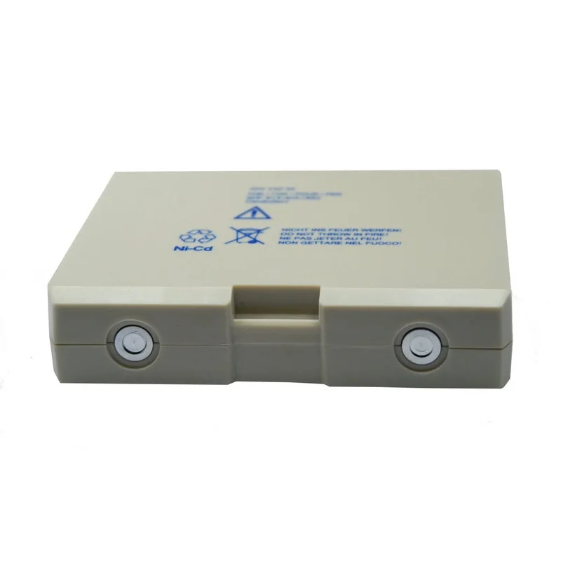 Applicable to 30344030 GE CardioServ SCP 913/915/922 CardioServ -P for GE for Defibrillator Battery