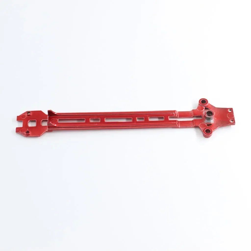 SCY 16101PRO 1/16 RC Car Original Spare Parts 6002 Metal Second Floor Suitable for SCY 16101 16101 16103 Car