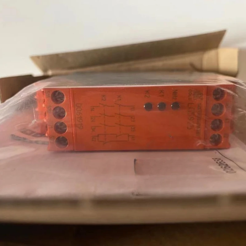 

Реле LG5925.48/61 AC/DC24V номер заказа 0061919 точечный запрос