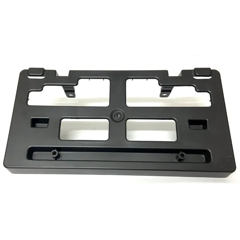 Front Licence Plate 1pc for Ford Ranger 2019-2024 Front | FO1068176 KB3Z17A385A Brand New