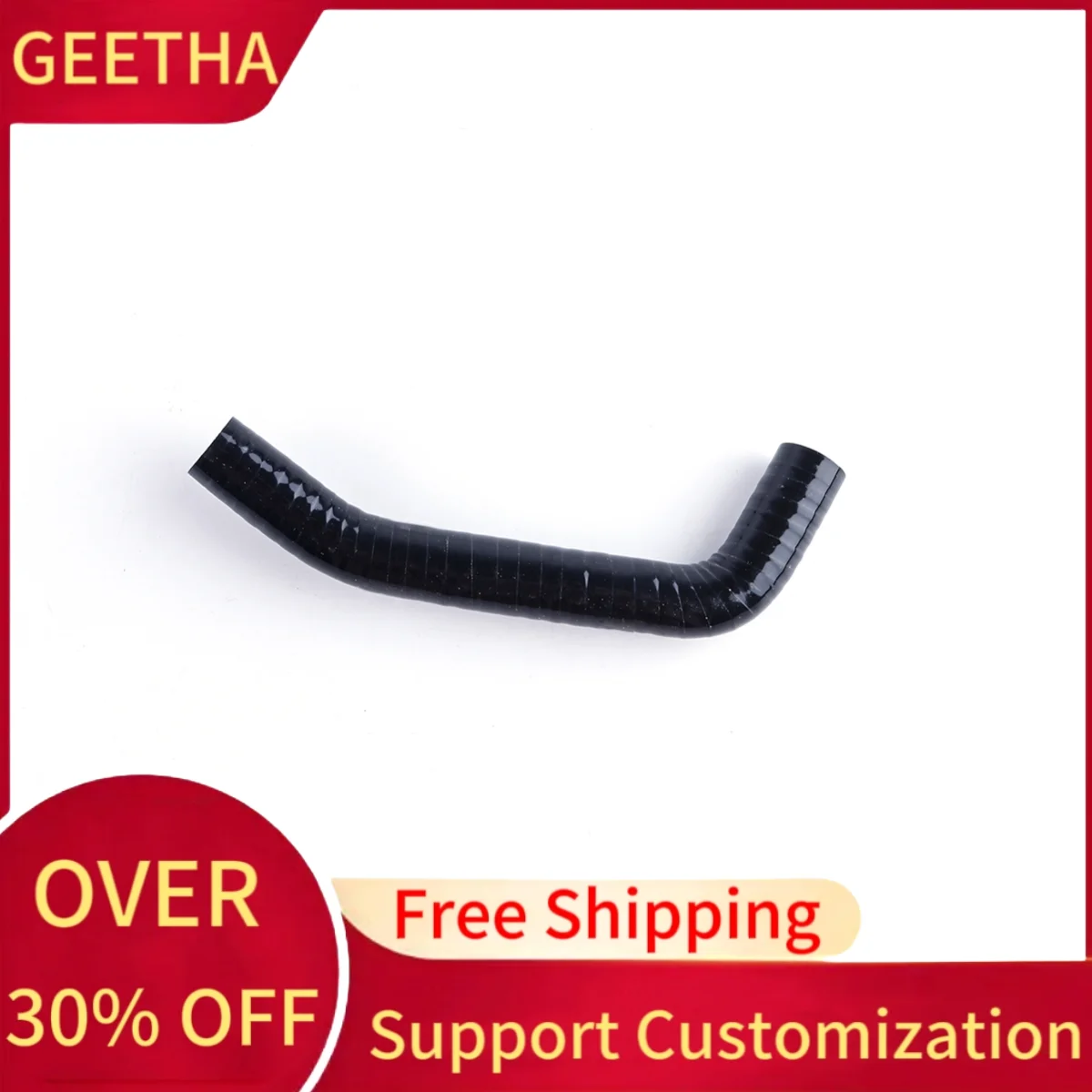 For 2006-2009 Suzuki GSXR600 GSXR750 GSXR 600 GSXR 750 K6 K7 2007 2008 Motorcycle Silicone Radiator Coolant Hose Kit