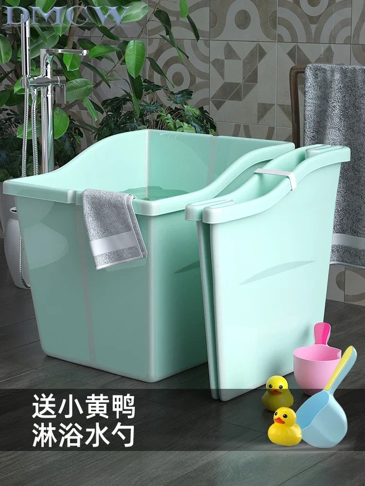 

Pet high water level bathtub, dog foldable bathtub, small and medium-sized dog Teddy bathtub, swimming pool, medicine bathtub