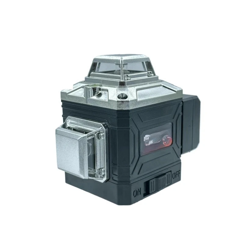 

Infrared level, laser 12 lines green light high-precision strong light outdoor 16 lines