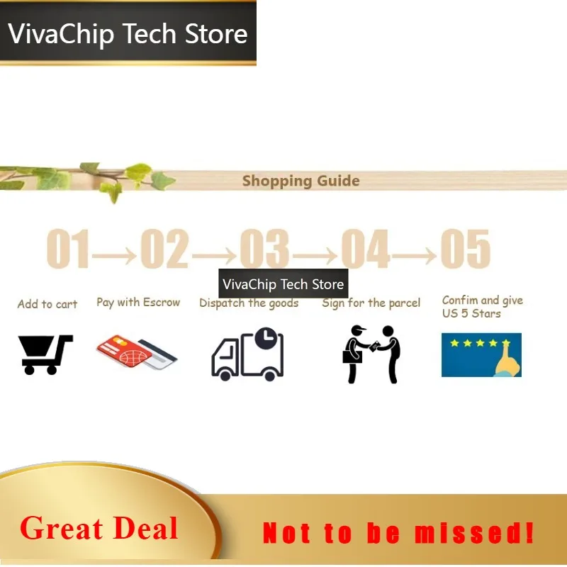VivaCTPortable Eye Massager Household Ultrasonic Vision Recovery Eye Relax Massager Vision Correction Instrument