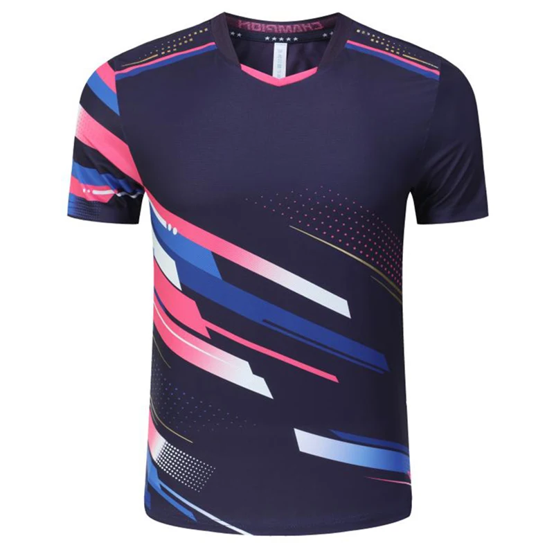 

Personalize Text Logo Aisan Cup CHINA TEAM Table Tennis shirts jerseys shorts for Men Women Children tennis pingpong tshirt