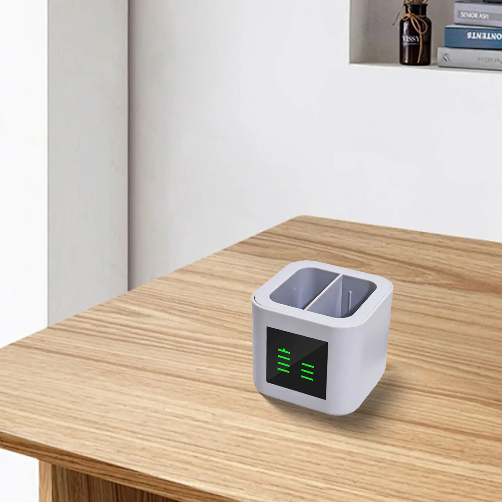 This Modernized USB C Charging Hub Is Tailored For The For Ring DOORBELL FeatuFor Ring An Integrated Safety Chip