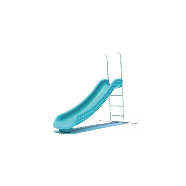 

Small Plastic Slide for Backyard Playground and Sports Park Amusement Park Productspromote sales