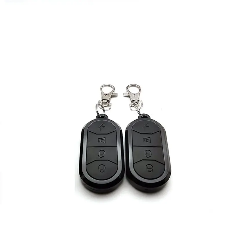 Hot Selling-20X Ebike Alarm System Dual Remote Control 36V 48V 60V 72V Alarm Accessories Universal Waterproof,20X Ebike Alarm