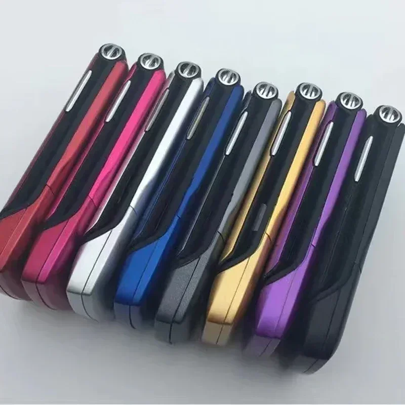 Recommended Mobile Phone Motorola RAZR V3 Mobile Phone Folding Clamshell Original GSM 850/900/1800/1900 Convenient Motorola