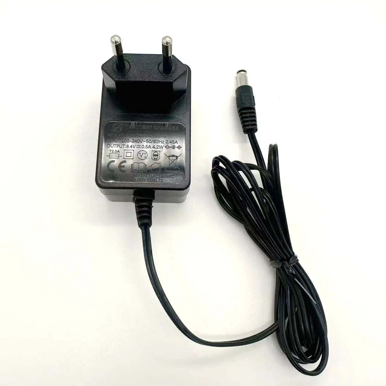 Lithium Battery Charger for Power Tools 4.2V 1A 2A 3A 8.4V 500mA 850mA 1A 1.5A 2A 3A 4A US, EU, UK Standard
