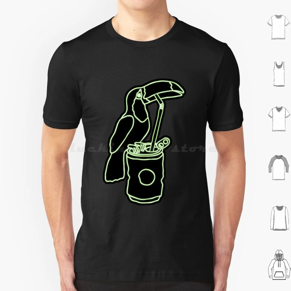 Neon Catfish And The Bottlemen T Shirt 6xl Cotton Cool Tee Catfish And The Bottlemen Indie Music Van Mccann Catfish Band Catb