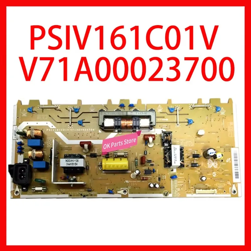 

PSIV161C01V V71A00023700 Power Board Professional Equipment For TV 32A150C Power Supply Card