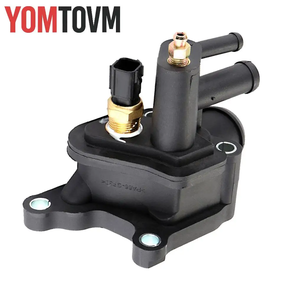 

4792630AA Корпус термостата охлаждающей жидкости двигателя для Chrysler Sebring Dodge 2.7L 2001-2006