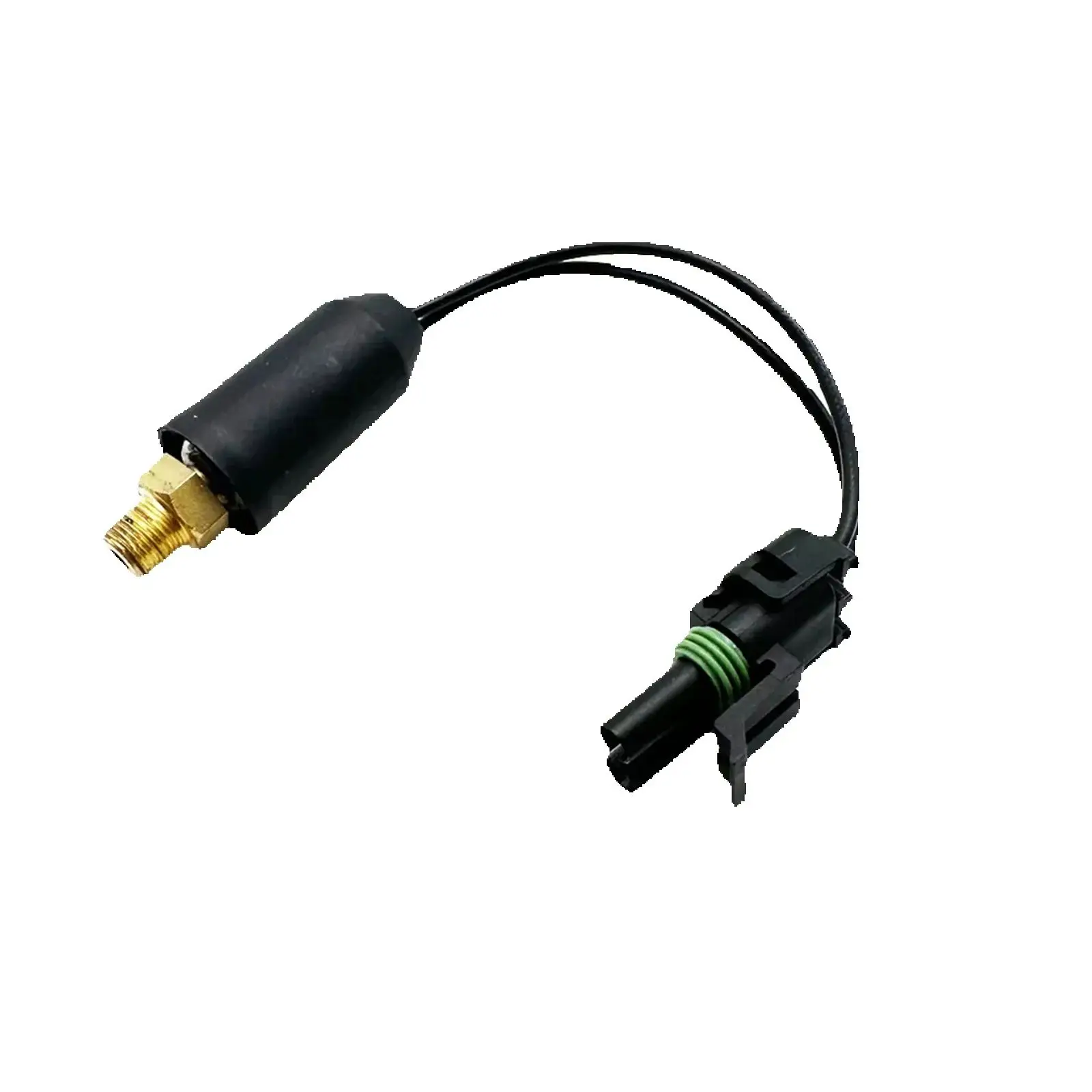 Датчик давления масла RE63291 для John Deere 4055 4255 4455 4555 4560 1 шт.