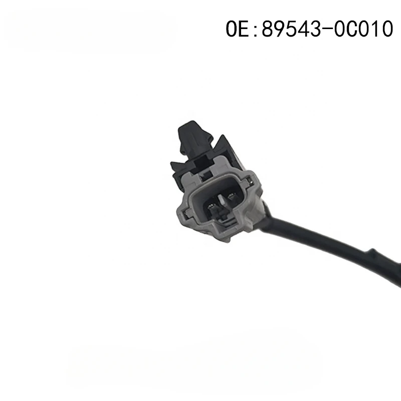 Wheel speed sensor sensing line ABS harness coil suitable for Toyota auto parts article number 895430C010 byd sealu accessoires