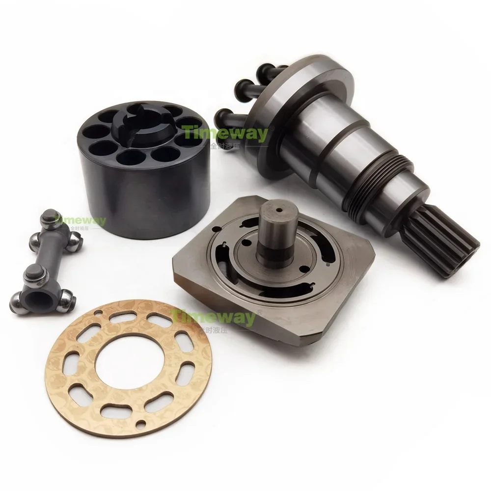 

Hydraulic pump parts 51V080 for repair SAUER piston pump