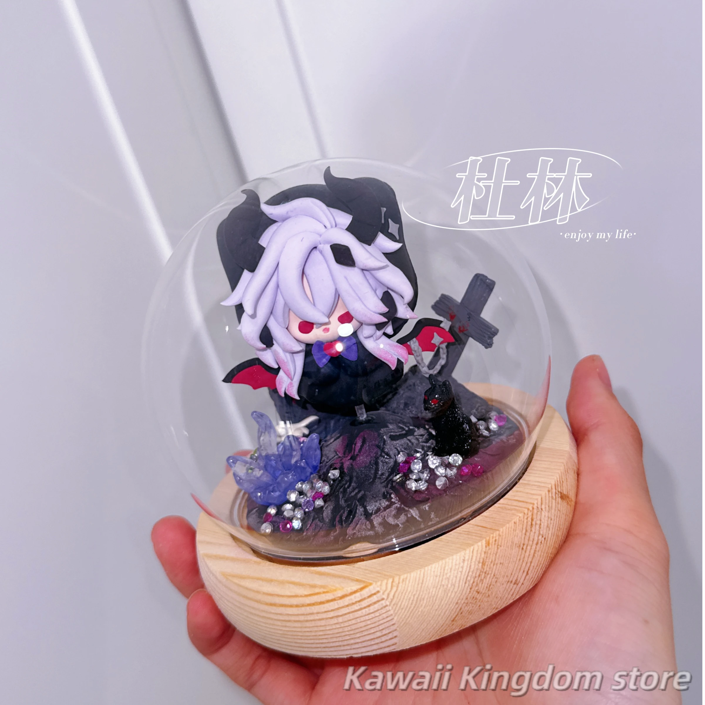 Genshin Impact Duri…