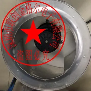 M4D094-HA22-11 M4D094-HA22-06 400V FAN 100% new and original