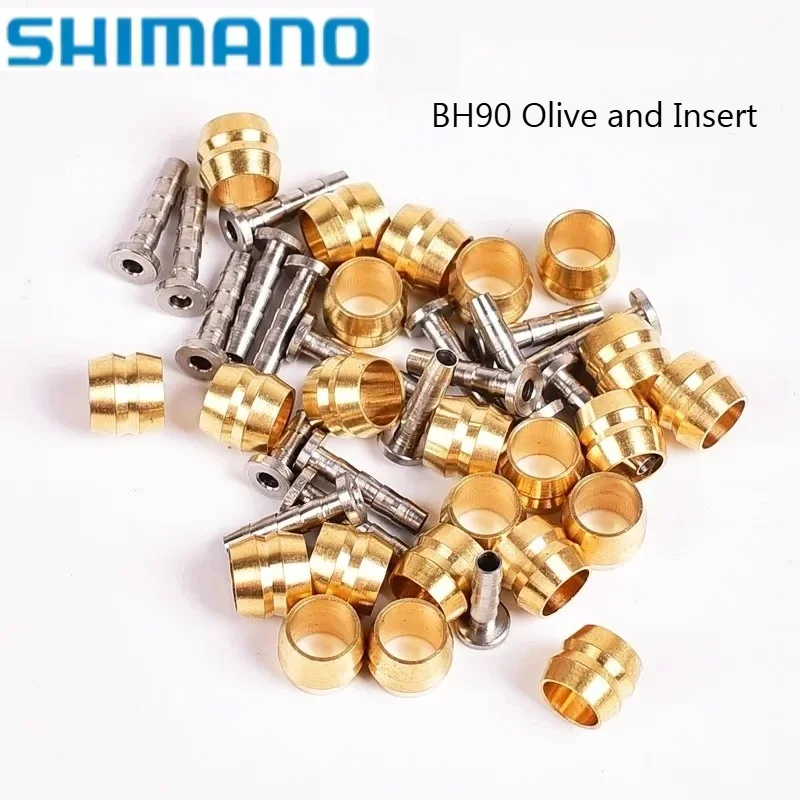 SHIMANO BH90 Масляная игла для тормозной оливковой головки горного велосипеда XT SLX M7000 M8000 M9000