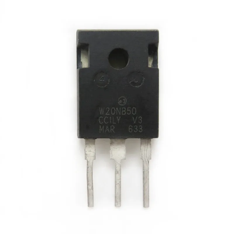 5PCS FGH40N120SMD FGH40N120 STW20NB50 W20NB50 D15XB60 15XB60 W10NK80Z W10NK80 K30H603 30H603 MBR40100PT MBR40100