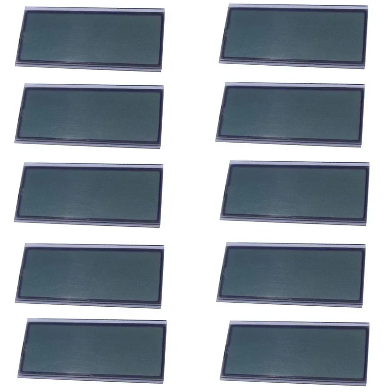 Lot 10ps LCD Display Screen for BAOFENG UV5R UV-5R UV-5RA UV-5RC UV-5RE UV-82 Plus Series Radio Walkie Talkie Repair Accessories