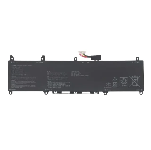 C31N1806 for ASUS ADOL13U/UA/UN 13F/FA/FN I330FN notebook battery 3300mah