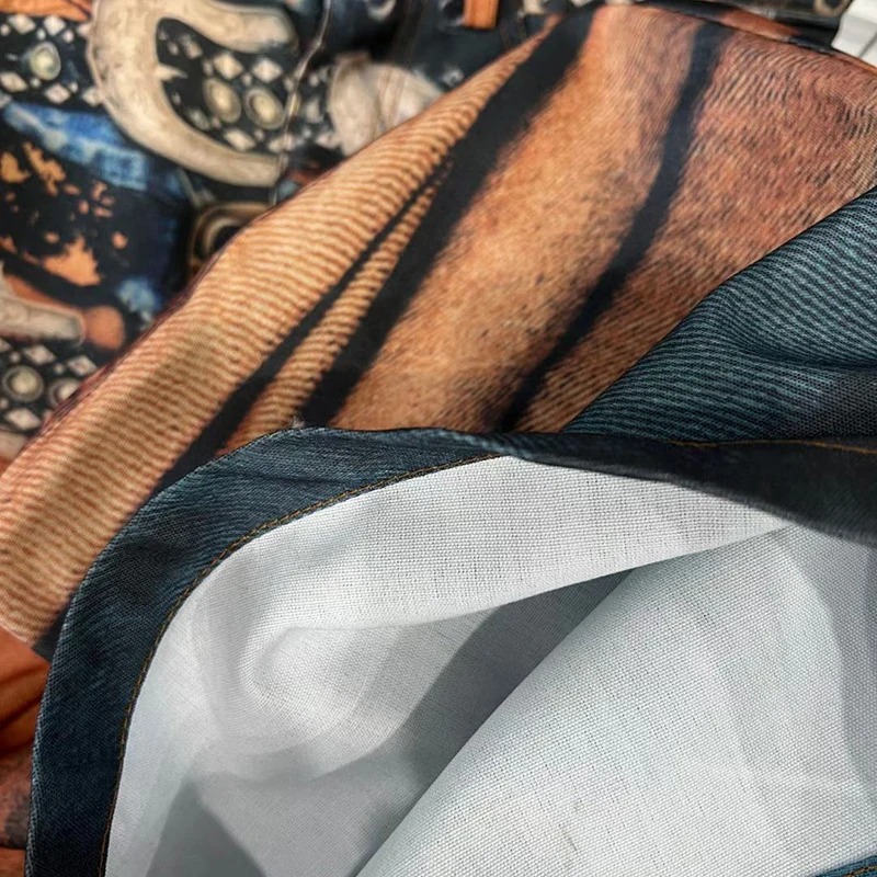 Pantaloni di colore dimagranti di design KBQ per le donne Pantaloni di temperamento primaverile con tasca impiombata a vita alta Stile di moda femminile Nuovo