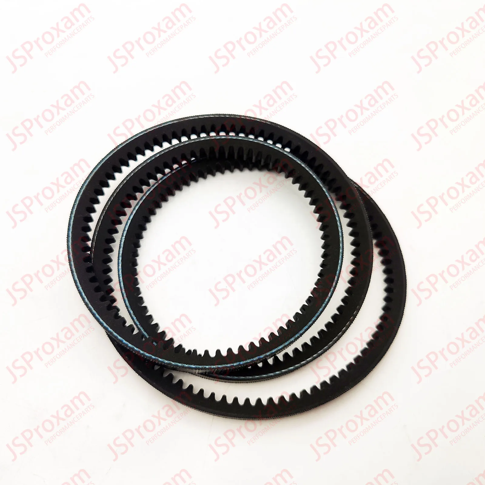 119593-42280E Replaces Yanmar Marine 6LY 2 400 440 M 2M A 2A Inboard Engines V Belt