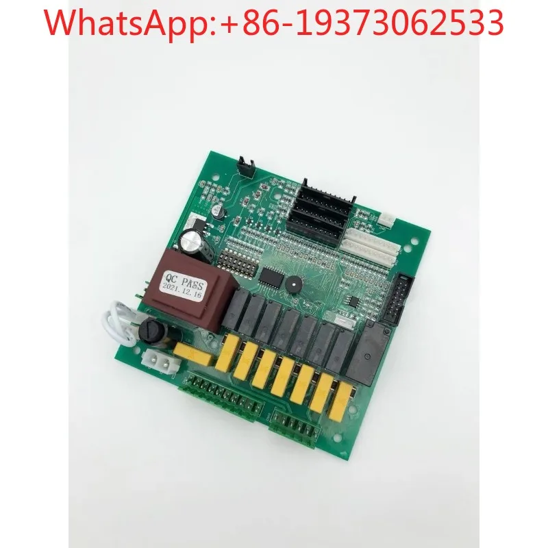 M27 Coffee Machine Main Board E98 Computer Electric Board Control Board