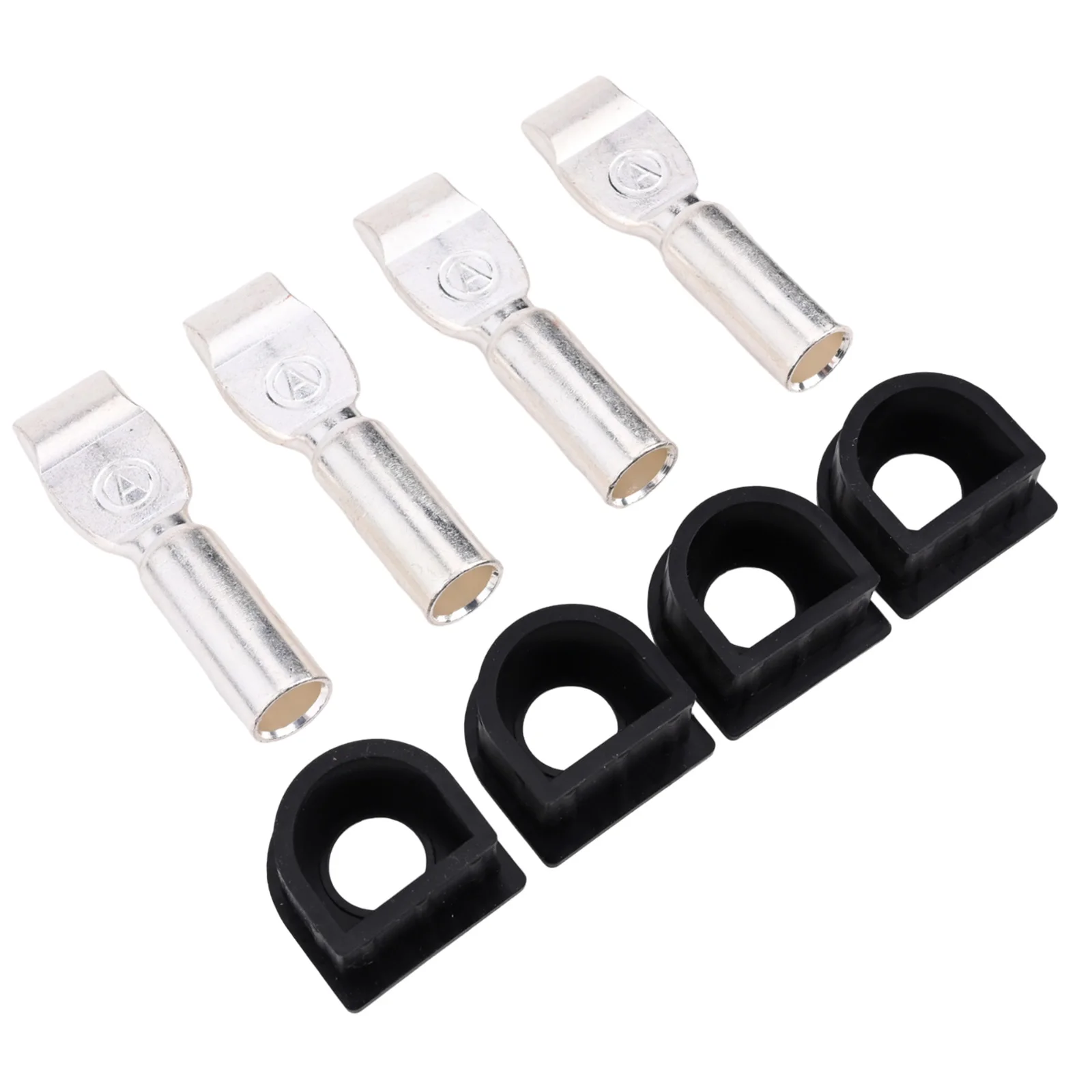 Package Content AWG Battery Quick Connect A Battery Quick Connect Power Connector Kit X Wire Retention  Package