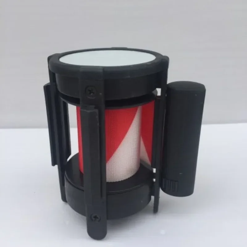 شريط حاجز قابل للسحب جديد يُثبت على الحائط بطول 3 أمتار، شريط حدود لنظام التوجيه #5