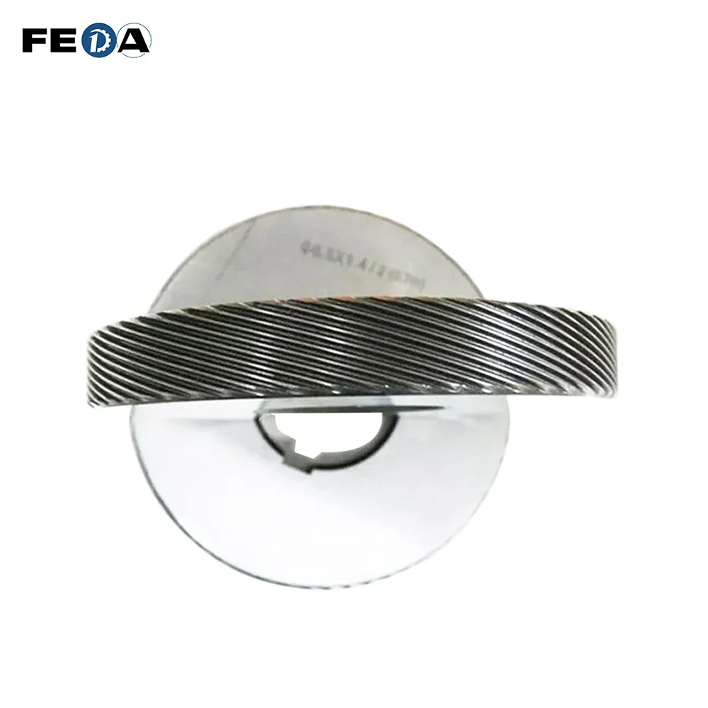 High Precision Thre…