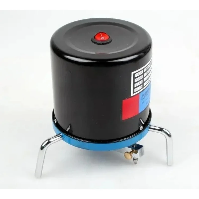 (QGZ-24 paint film drying time tester) 24-hour paint coating needle drying speed detection