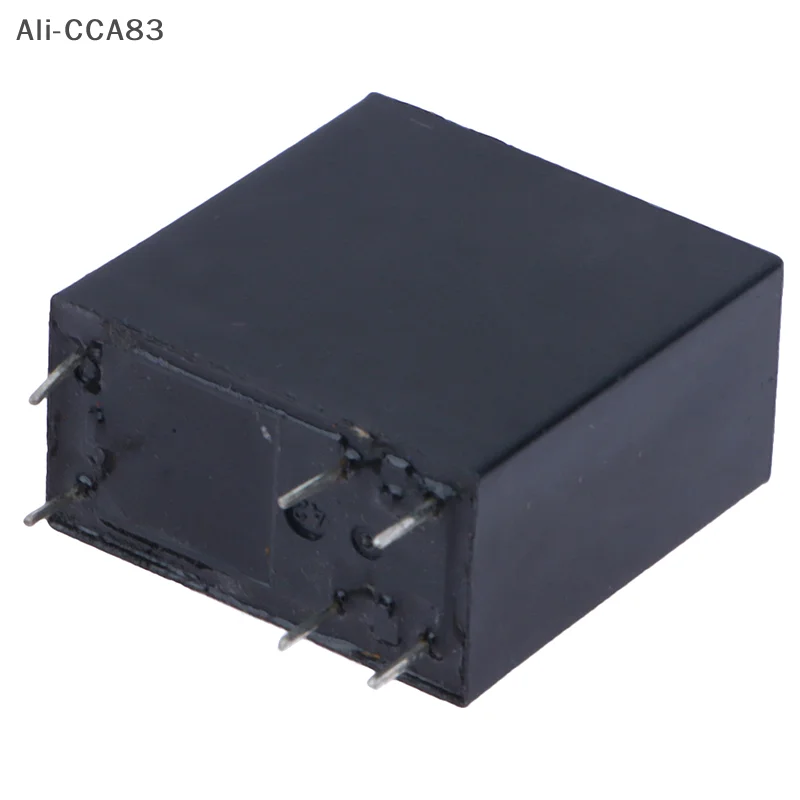 CCA83-1PC 24V Relay F4AK024T 24VDC 5A 6Pins