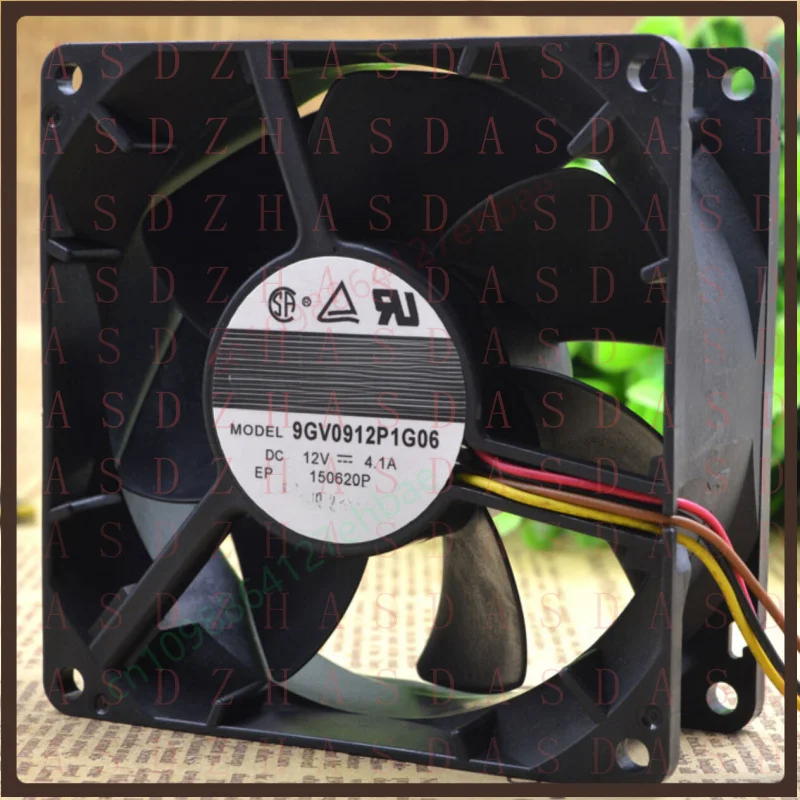 Z  for  SANYO 9038 9cm 4.1A 12V 9GC0912P1G06 Retrofit Supercharged Violent Cooling Fan